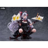 Azur Lane - Elbe figure Time to Show Off, Golden Head