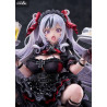 Azur Lane - Elbe figure Time to Show Off, Golden Head