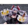 Azur Lane - Elbe figure Time to Show Off, Golden Head