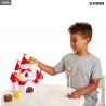 World of Nintendo - Pack Castle of the mushroom kingdom