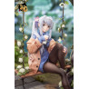 Mahjong Soul - Yui Yagi figure, Bond Level Max