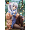 Mahjong Soul - Yui Yagi figure, Bond Level Max