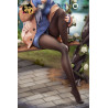 Mahjong Soul - Yui Yagi figure, Bond Level Max