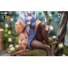 Mahjong Soul - Yui Yagi figure, Bond Level Max