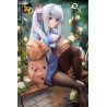 Mahjong Soul - Yui Yagi figure, Bond Level Max