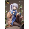 Mahjong Soul - Yui Yagi figure, Bond Level Max