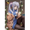 Mahjong Soul - Yui Yagi figure, Bond Level Max