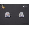 Mahjong Soul - Yui Yagi figure, Bond Level Max
