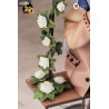 Mahjong Soul - Figurine Yui Yagi, Bond Level Max