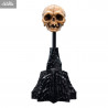 The Lord of the Rings - Skull of Gollum replica