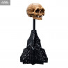 The Lord of the Rings - Skull of Gollum replica