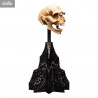 Le Seigneur des Anneaux - Réplique Skull of Moria Orc