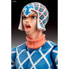 JoJo's Bizarre Adventure Part 5: Golden Wind - Guido Mista & Sex Pistol figure, Super Action Chozokado