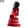Beetlejuice - Pack Betelgeuse & Lydia figures (Twin Pack), Mini Epics