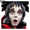 Beetlejuice - Pack Betelgeuse & Lydia figures (Twin Pack), Mini Epics