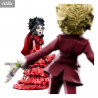 Beetlejuice - Pack Betelgeuse & Lydia figures (Twin Pack), Mini Epics