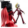 Beetlejuice - Pack Betelgeuse & Lydia figures (Twin Pack), Mini Epics