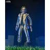 Beetlejuice 1988 - Beetlejuice figure, Black and White Striped Suit