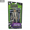 Beetlejuice 1988 - Beetlejuice figure, Black and White Striped Suit
