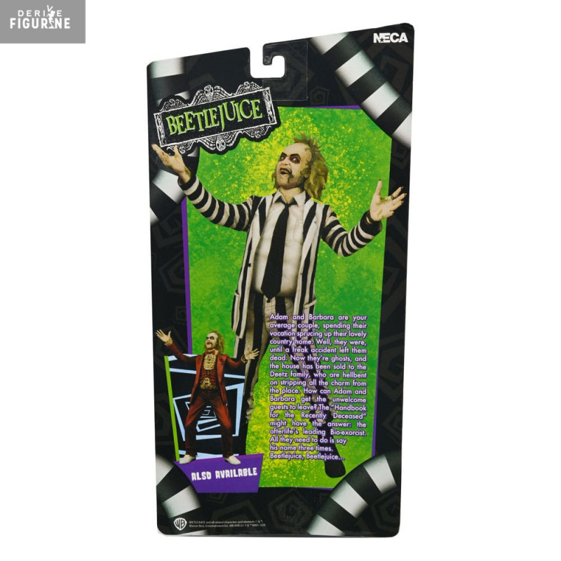 Beetlejuice 1988 -...