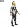 Beetlejuice 1988 - Beetlejuice figure, Black and White Striped Suit