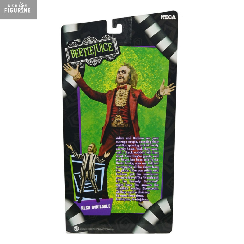 Beetlejuice 1988 -...