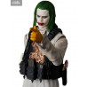 DC Comics, Zack Snyder's Justice League - Figurine The Joker, MAFEX