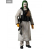 DC Comics, Zack Snyder's Justice League - Figurine The Joker, MAFEX