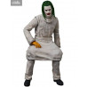 DC Comics, Zack Snyder's Justice League - Figurine The Joker, MAFEX
