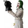 DC Comics, Zack Snyder's Justice League - Figurine The Joker, MAFEX
