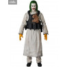 DC Comics, Zack Snyder's Justice League - Figurine The Joker, MAFEX