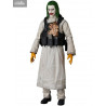 DC Comics, Zack Snyder's Justice League - Figurine The Joker, MAFEX