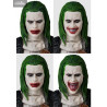 DC Comics, Zack Snyder's Justice League - Figurine The Joker, MAFEX