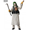 DC Comics, Zack Snyder's Justice League - Figurine The Joker, MAFEX