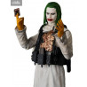 DC Comics, Zack Snyder's Justice League - Figurine The Joker, MAFEX
