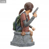 PRÉCOMMANDE - The Last of Us - Buste Ellie with Handgun