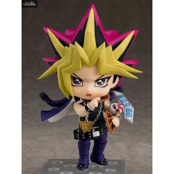 Yu-Gi-Oh! - Figurine Yami...