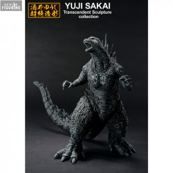Godzilla 2023 Minus One -...