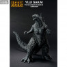 Godzilla 2023 Minus One - Godzilla figure, Ichibansho
