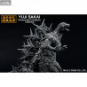 Godzilla 2023 Minus One - Figurine Godzilla, Ichibansho