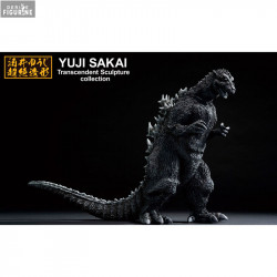 Godzilla 1954 - Godzilla...