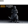 Godzilla 1954 - Figurine Godzilla, Ichibansho
