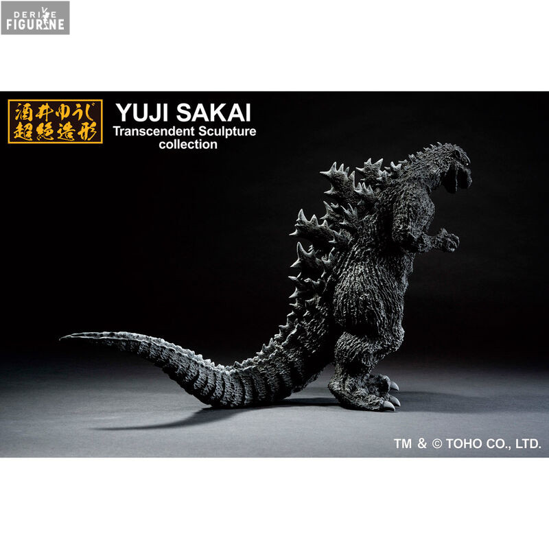Godzilla 1954 - Figurine...