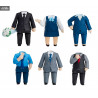 Nendoroid More - Accessories pack for figures Nendoroid, Dress-Up Suits 02