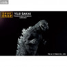 Godzilla 1954 - Figurine Godzilla, Ichibansho