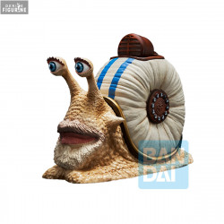 One Piece - Figurine Den...