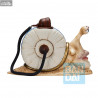 One Piece - Den Den Mushi figure, Ichibansho
