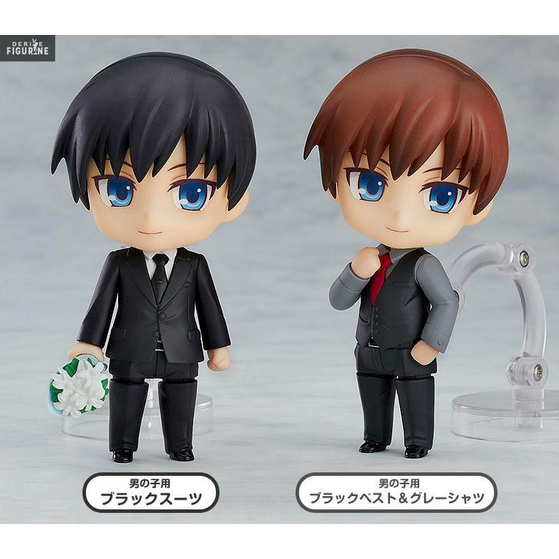 Nendoroid More - Pack...