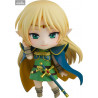 Record of Lodoss War - Figurine Deedlit, Nendoroid