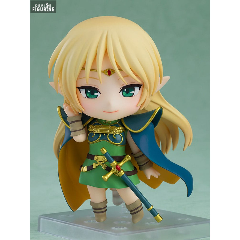 Record of Lodoss War -...